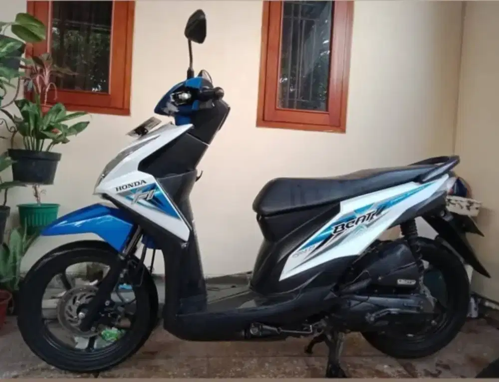 Beat fi esp stater halus