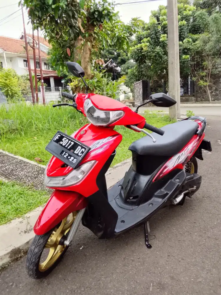 Mio smile sporty 2011