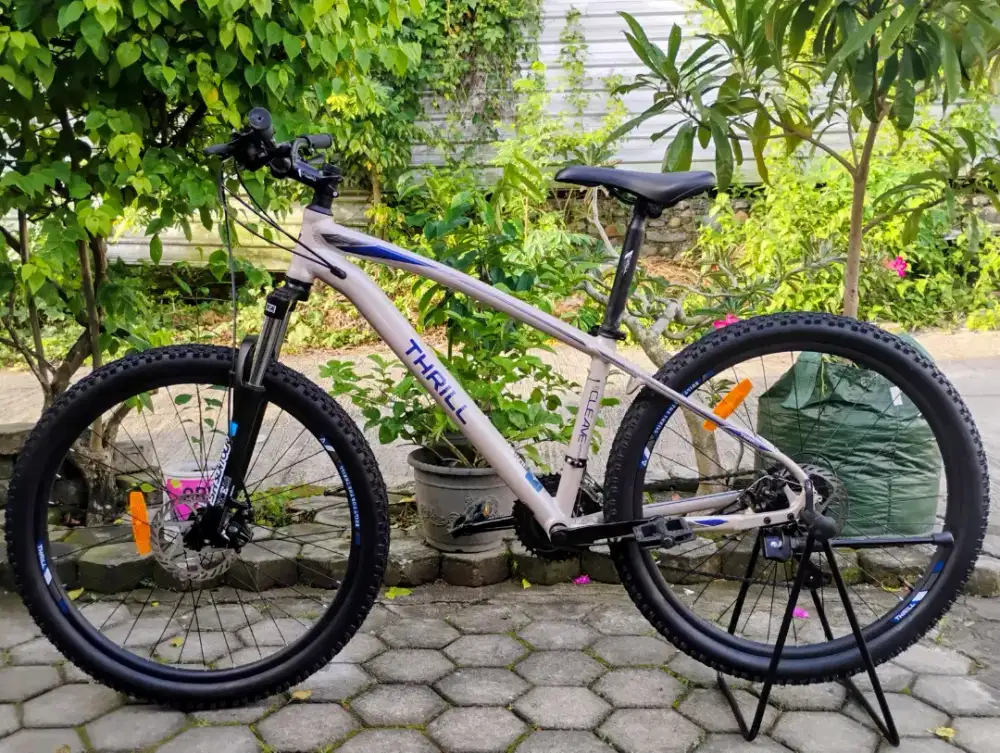 Sepeda Mtb Thrill cleave 26 inch