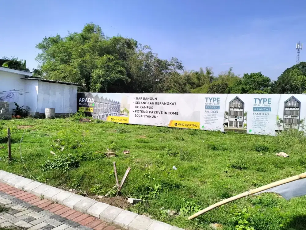 Rukost Inden Bangun 5 Menit Kampus UMM