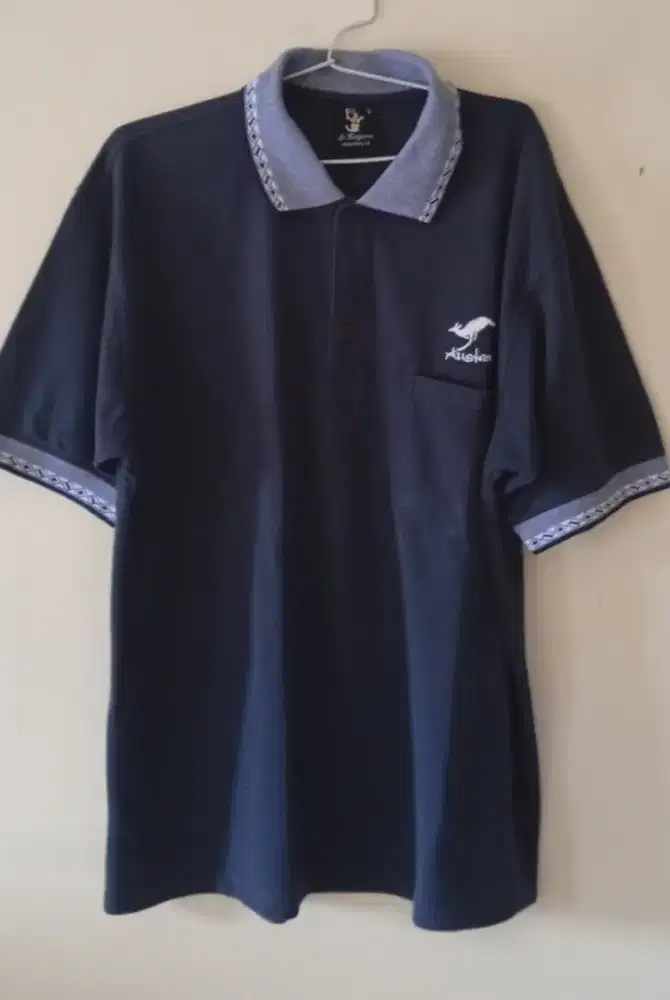Mr Kangaroo Australia Size  L - ORIGINAL