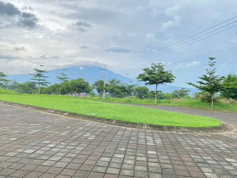 Tanah Kavling Kos-Kosan 1 Menit Kampus UIN 3 Dau Malang