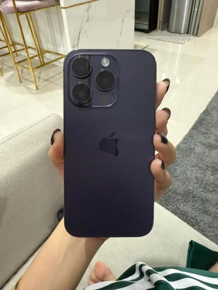 IPHONE 14PRO 512GB EX IBOX