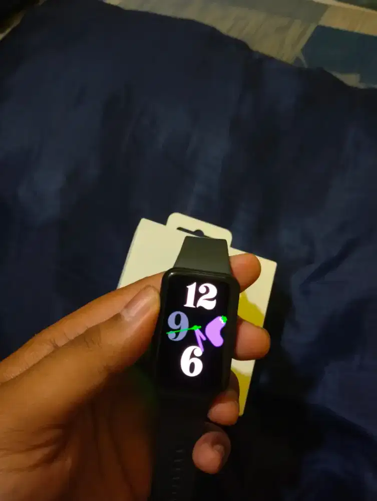 SAMSUNG GALAXY FIT 3