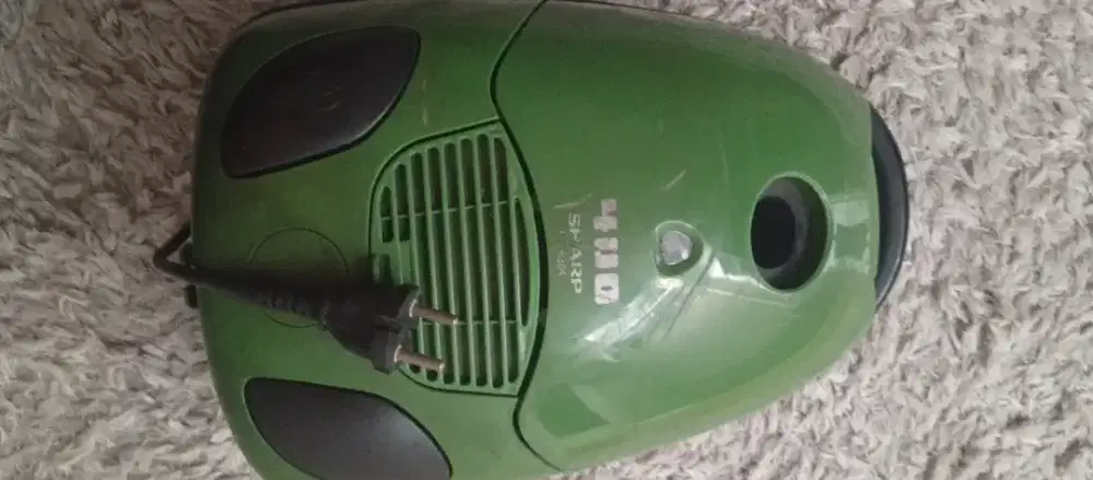 Vacum Cleaner SHARP EC-6304 G
