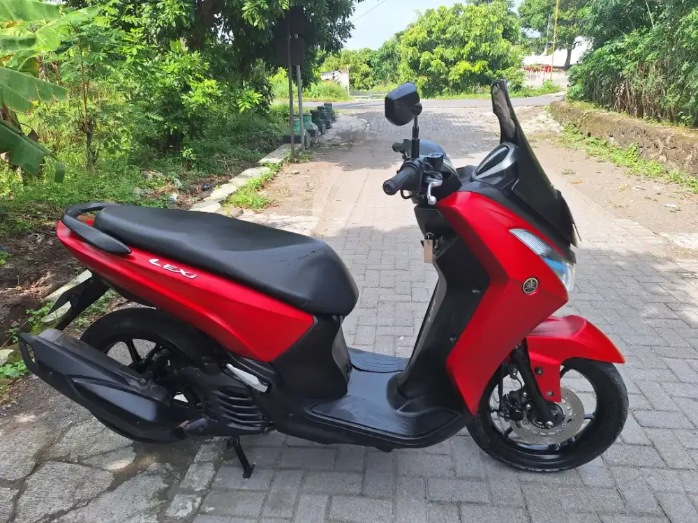 DICARI untuk dibeli lexi plat ab semua tahun