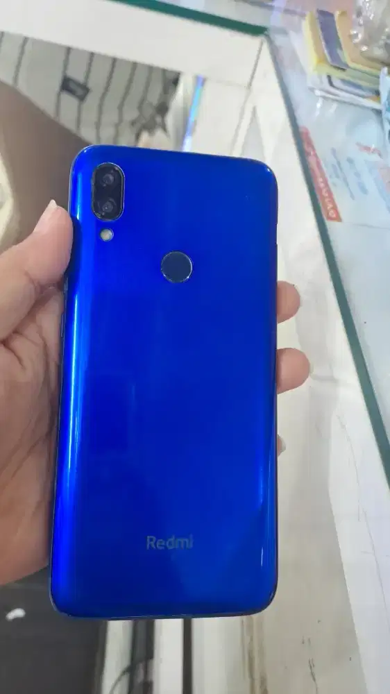 Redmi 7 3/32 batangan