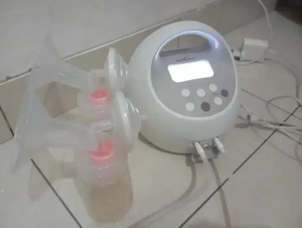 Pompa ASI Spectra S1 Pro & Spectra QR