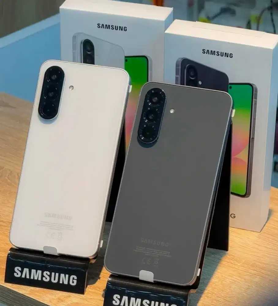 PROMO SAMSUNG A56 5G BARU BERGARANSI RESMI SEIN