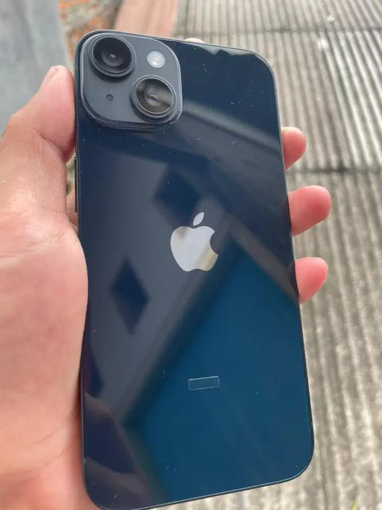 iPhone 14 128GB iBox (resmi)