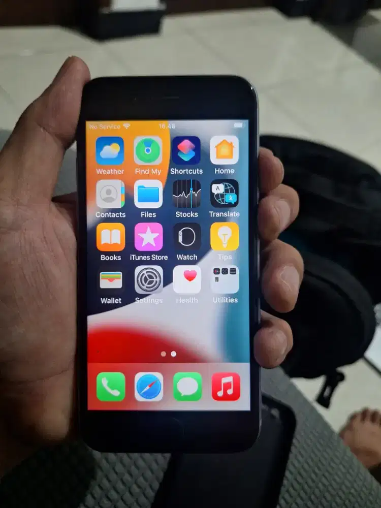 Iphone 6s 32 IBOX Produk