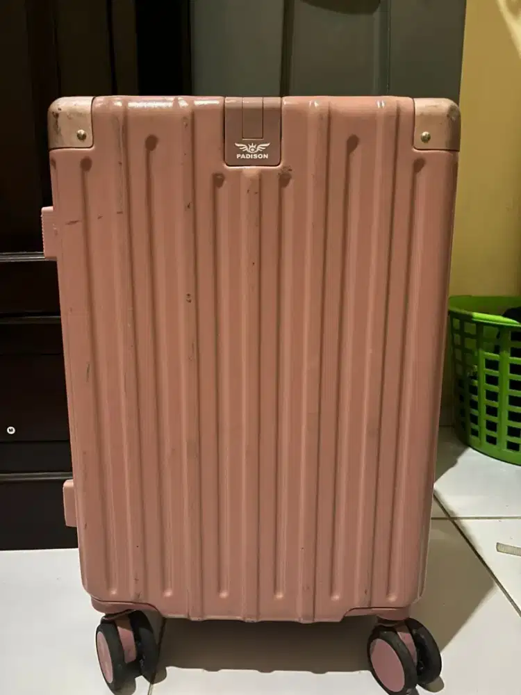 Koper Padison 20 inch cabin