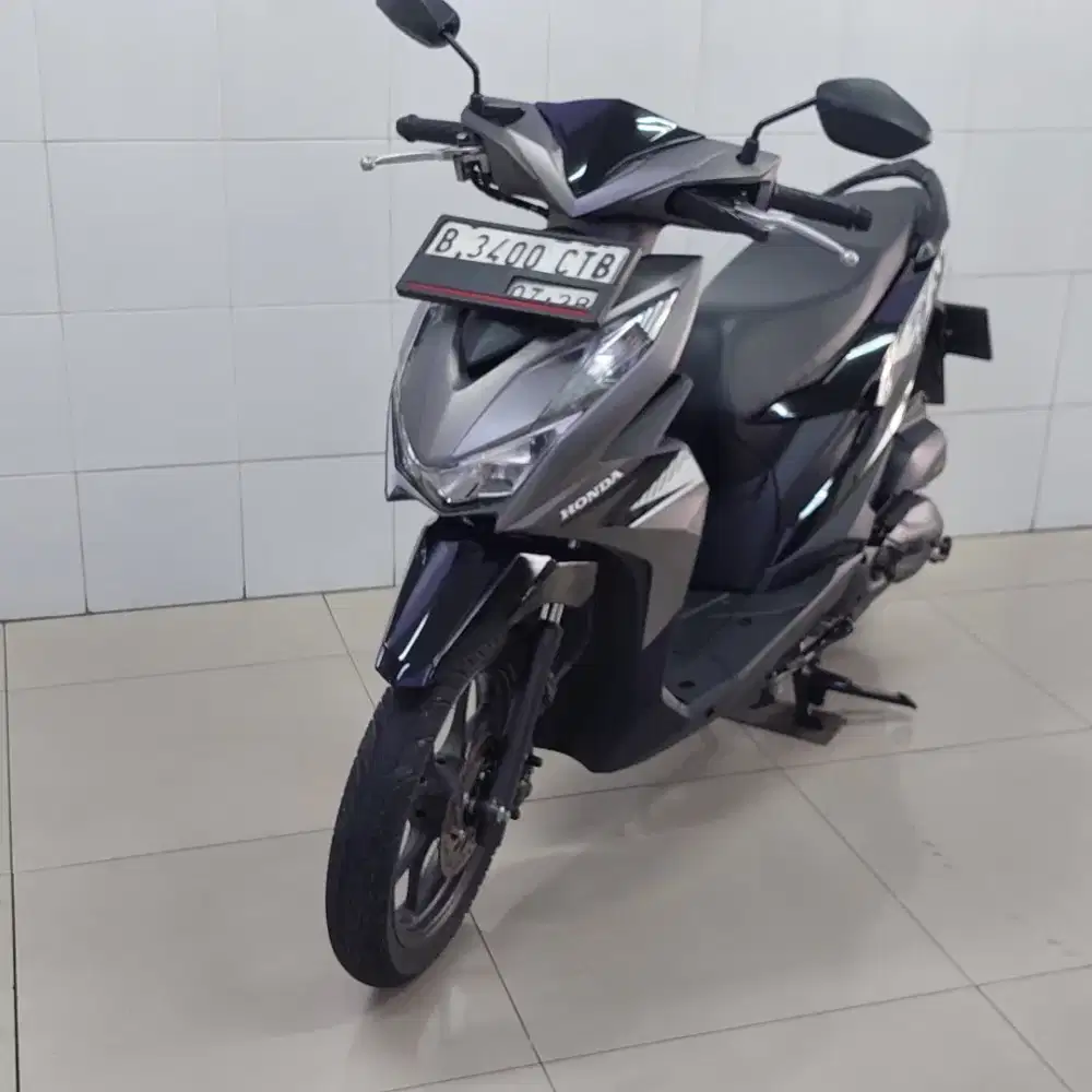 Honda beat cbs 2023 dp 500rb