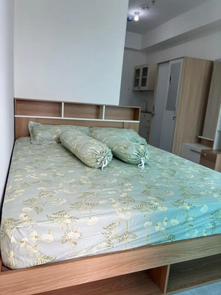 Disewakan Apartemen Nyaman di Surabaya Barat Harga Terjangkau