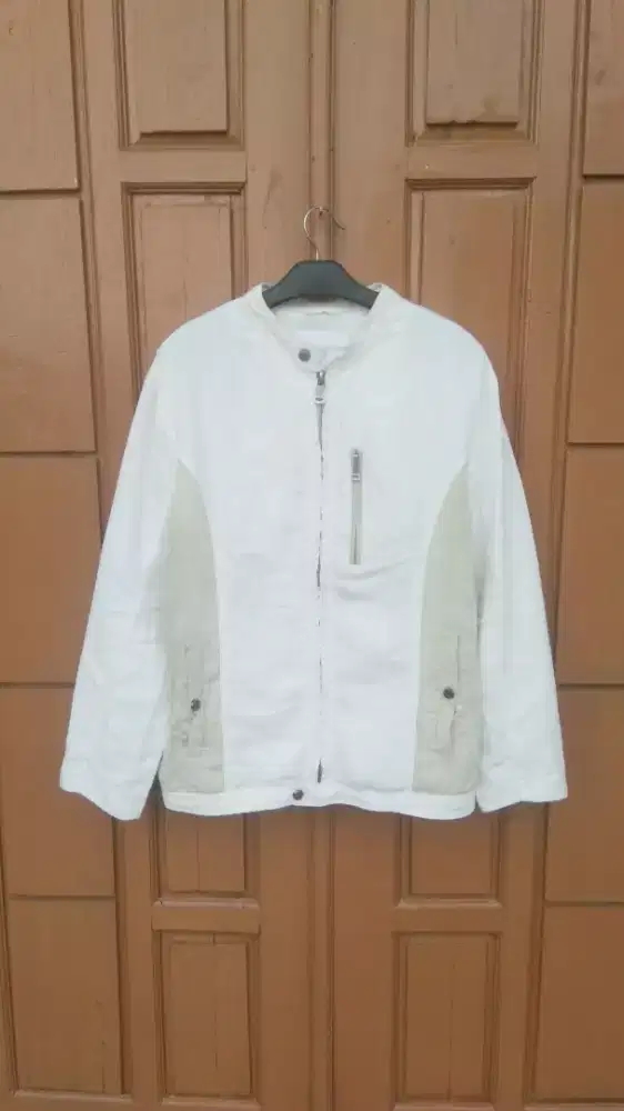 Zara Linen casual jaket