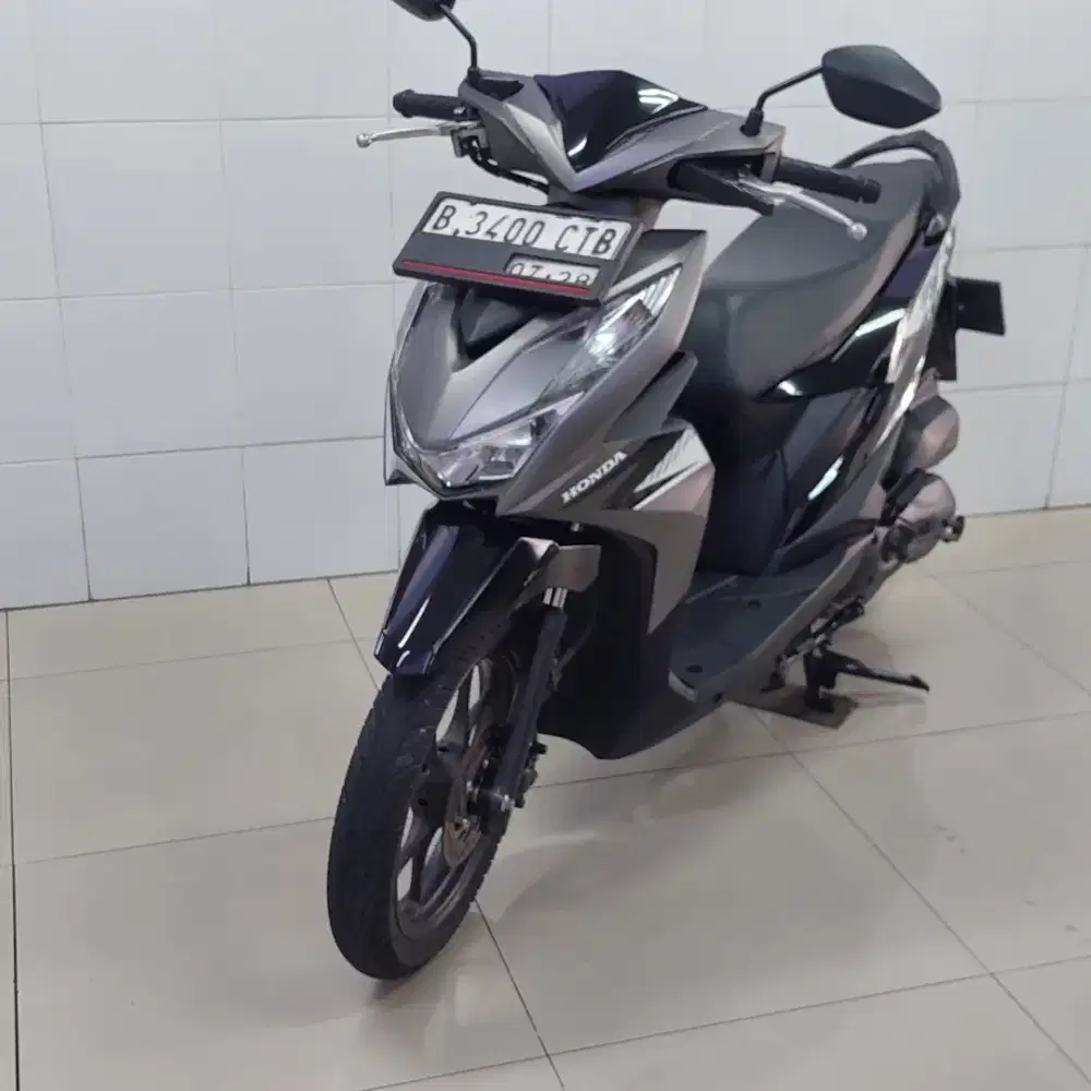 Honda beat cbs 2023 dp 500rb.