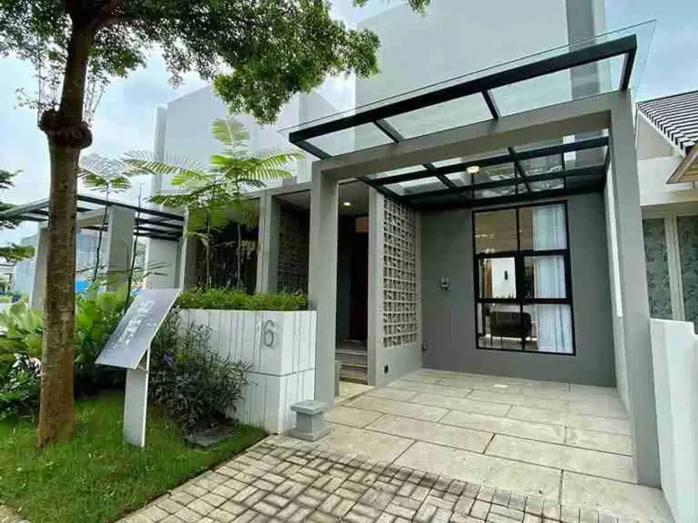 7. Rumah Murah Siap Bangun Di Buahbatu Bandung