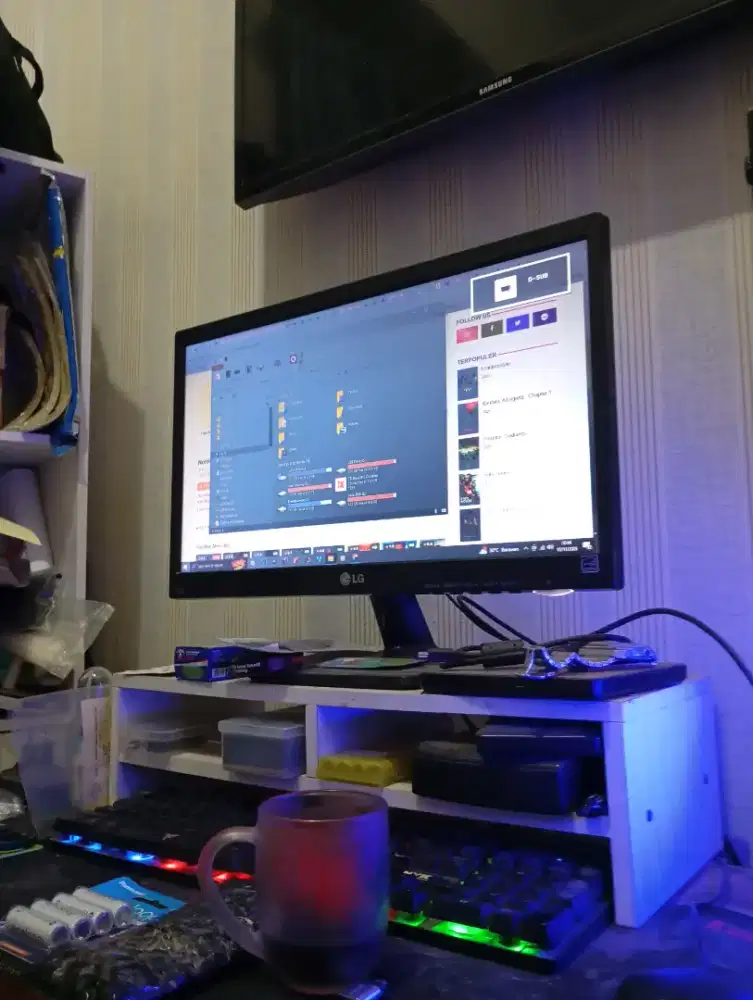 Jasa Foto & Video & Editing Design