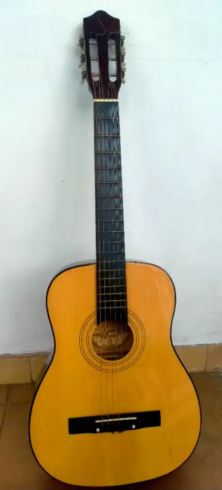 Gitar Akustik Kapok model MG010