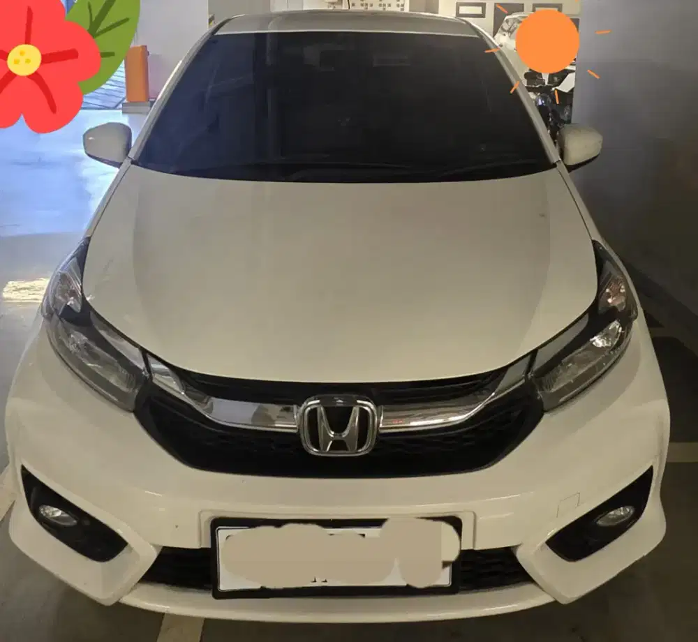 Brio Satya E AT 2019