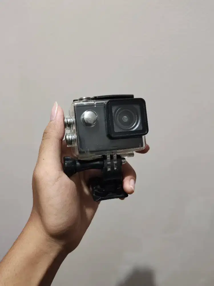 Kamera Brica AE Basic