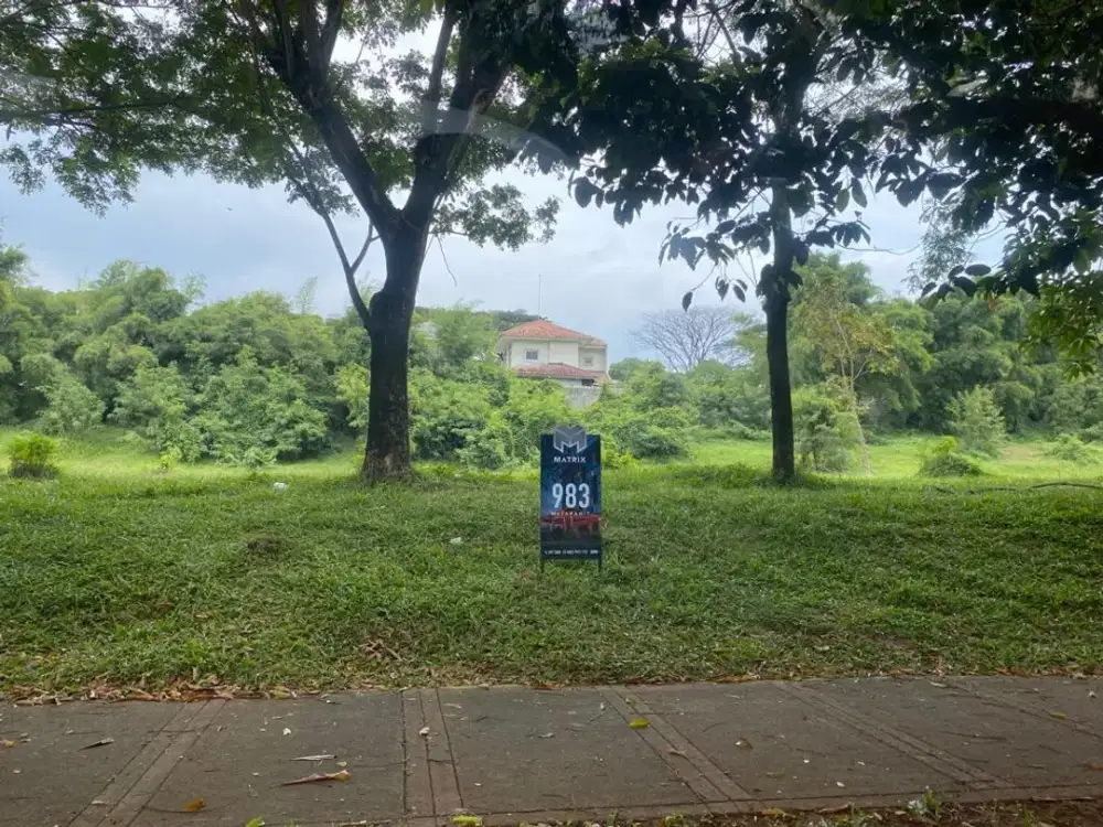 Majapahit Commercial Distrix Lippo Cikarang