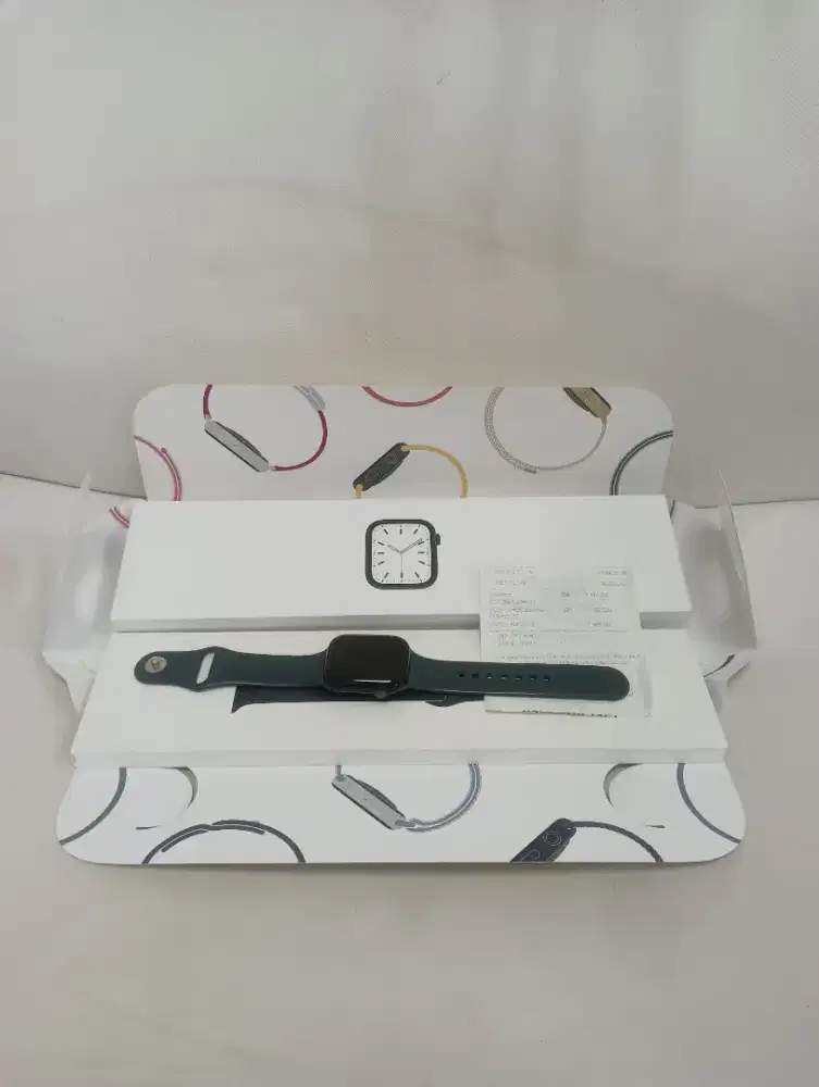 apple watch series 7 41MM