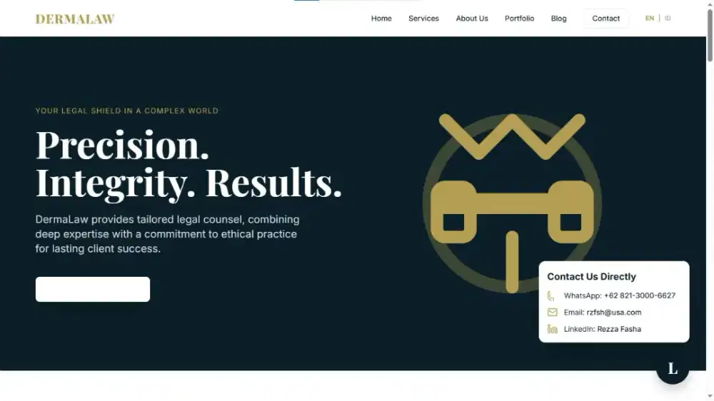 Jasa Pembuatan Website Usaha