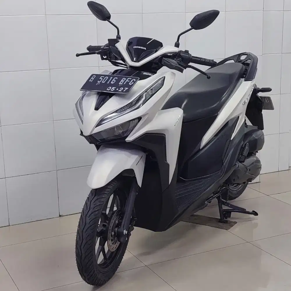 Honda vario 125 cbs iss 2022 dp 500rb
