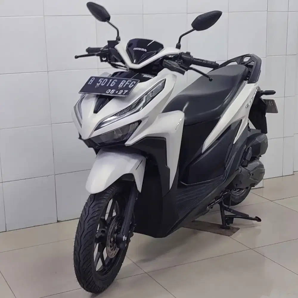 Honda vario 125 cbs iss 2022 d0 500rb