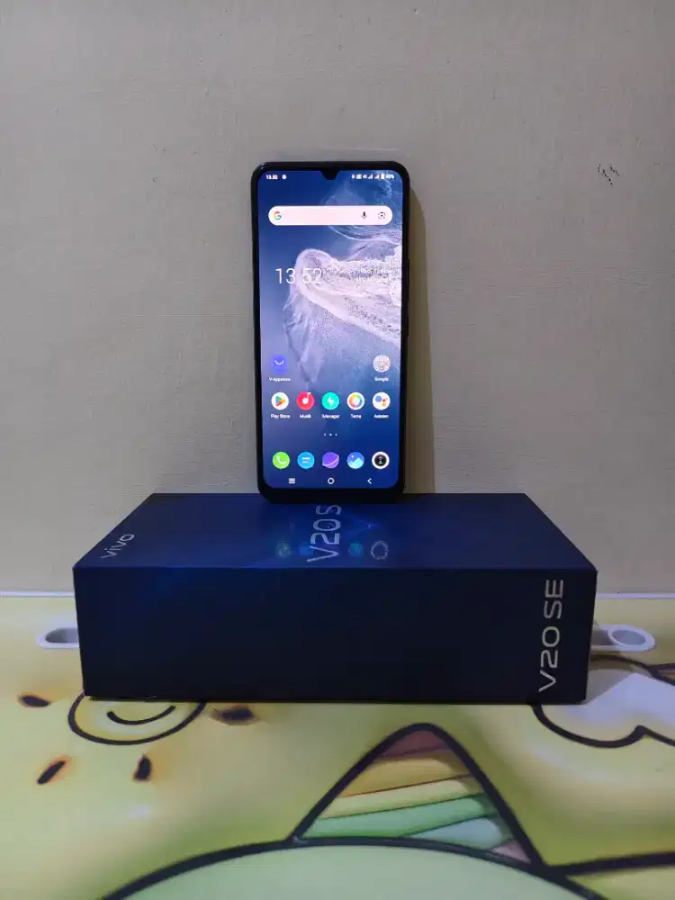 Vivo V20 SE 8/128