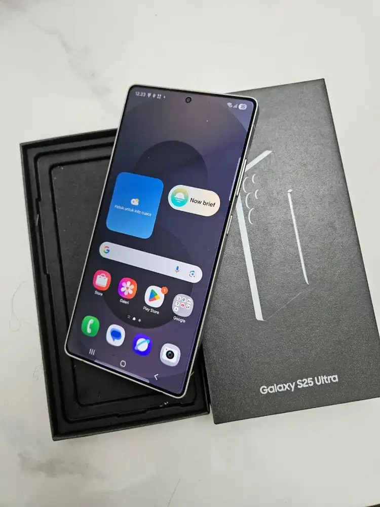 Samsung s25 ultra 12/256 Gb