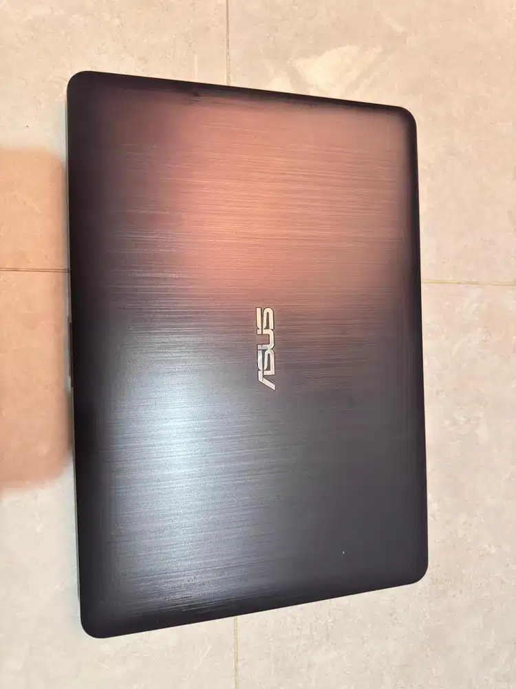 Laptop Asus X441UA RAM 4GB HDD 1TB