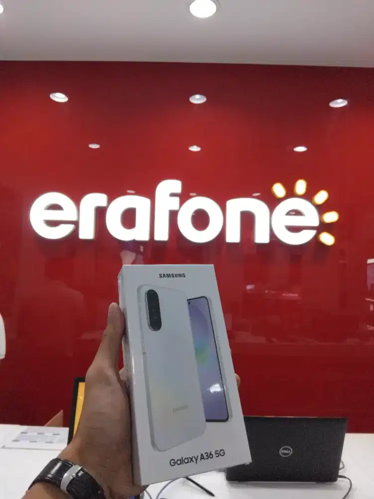 Samsung Galaxy A36 5G
