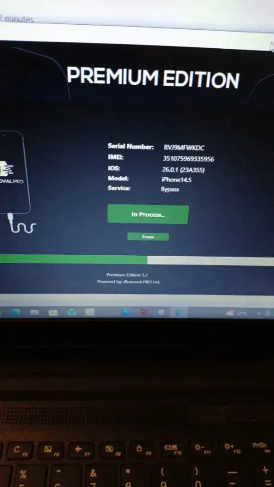 JASA SOFTWARE & HARDWARE