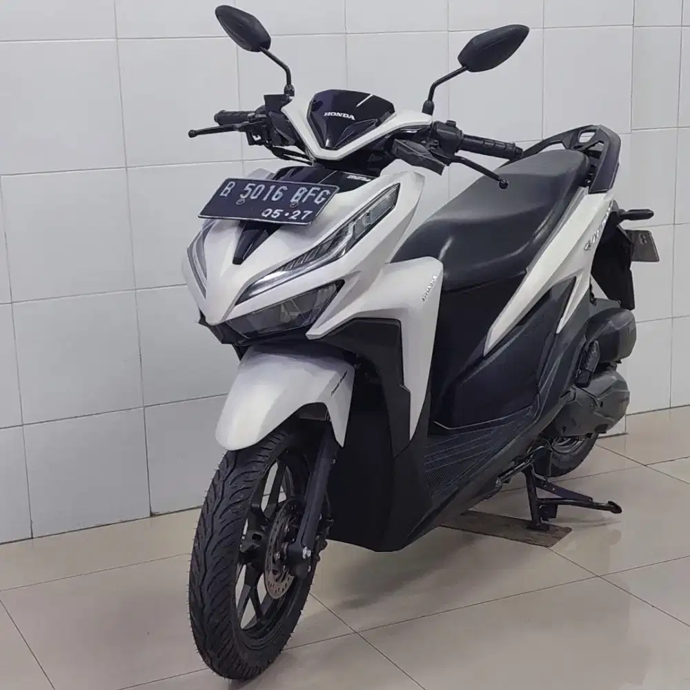 Honda vario 125 cbs iss 2022 dp 500rb