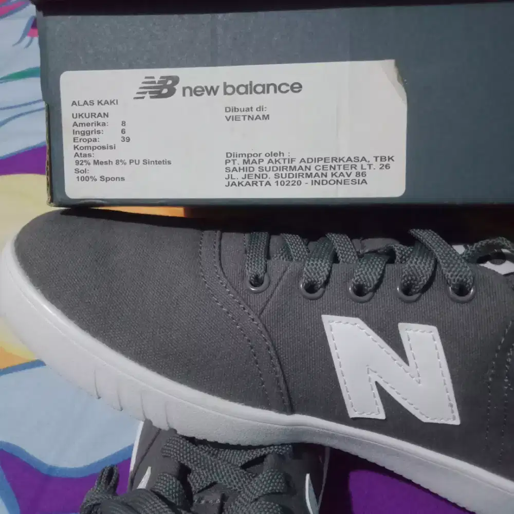 New Balance Men's