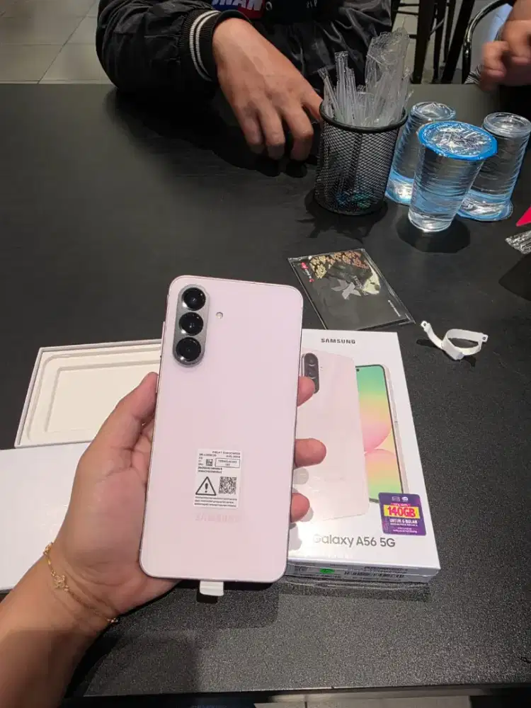 Samsung Galaxy A56 5G