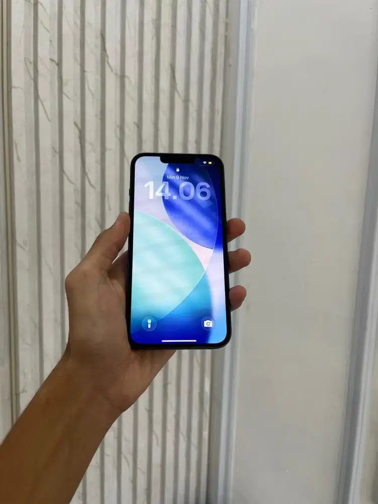 iPhone 13 128Gb Green DUAL SIM NANO