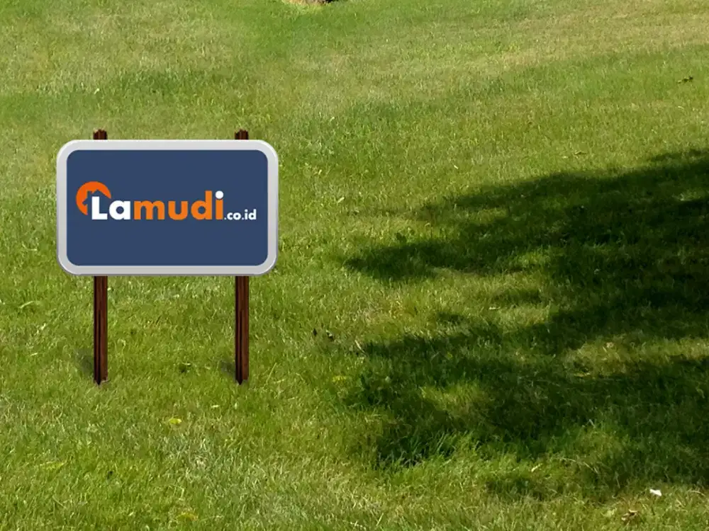 Majapahit Commercial Distrix Lippo Cikarang