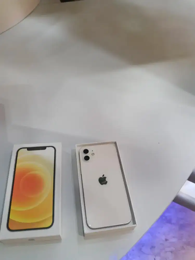 iphone 12 128gb adu apple baruu