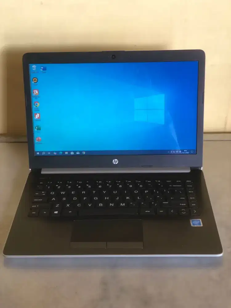 Laptop hp 14-ck0013tu n4000