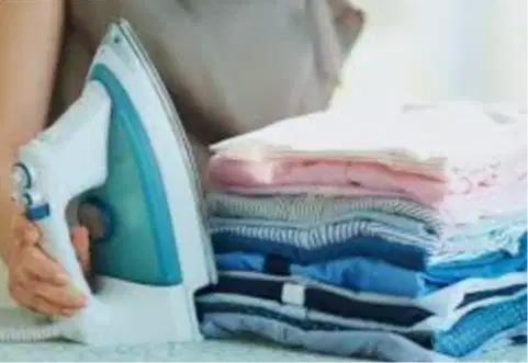 LOKER LAUNDRY (2 WANITA & 1 LAKI2) DI DAERAH DR. MANSYUR (SEKITAR USU)