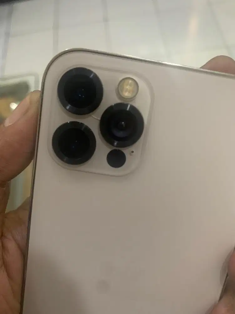 iphone 12 pro  128GB Beacukai