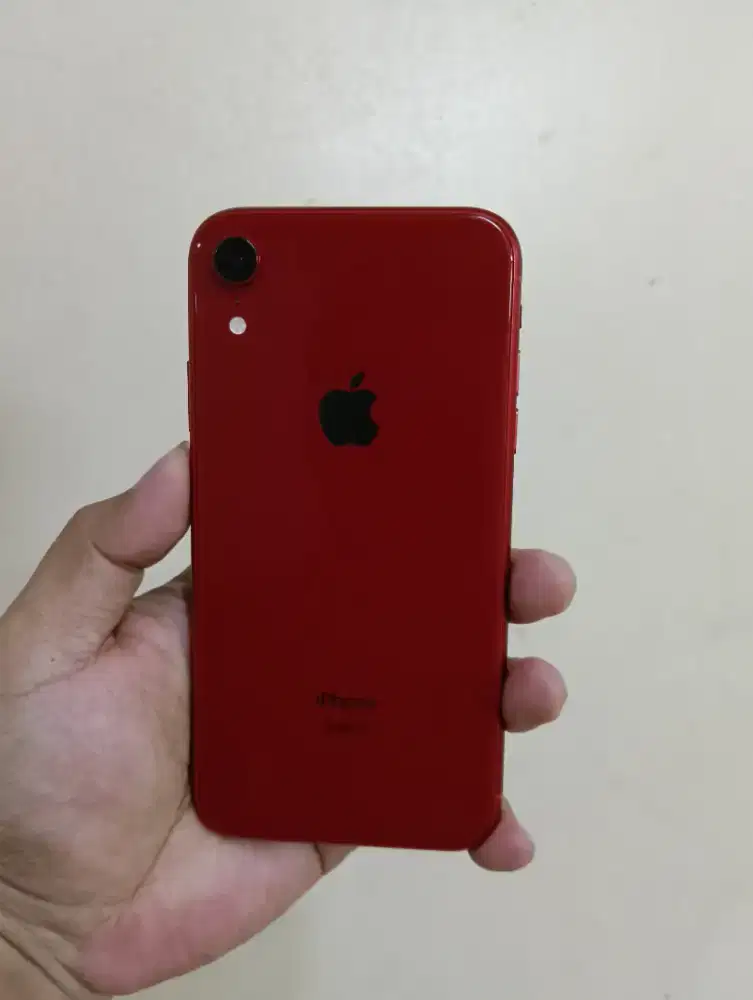 Iphone xr 64gb ibox