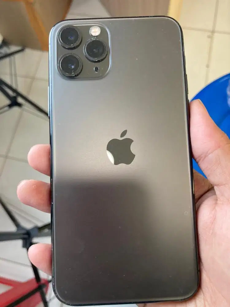 Jual iphone 11 pro