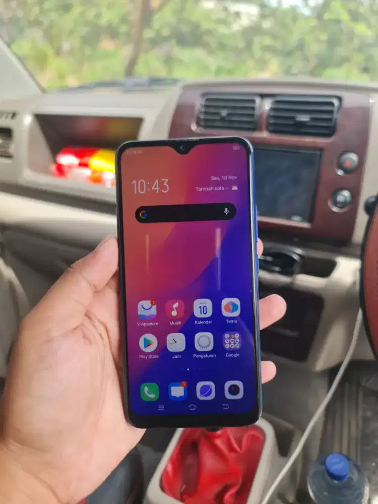 Vivo Y12 3/32GB mulus Originall