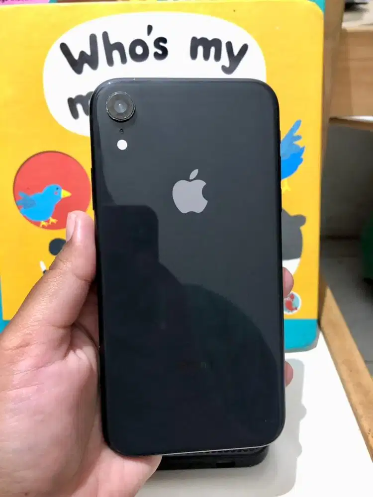 Iphone xr 64gb wifi only