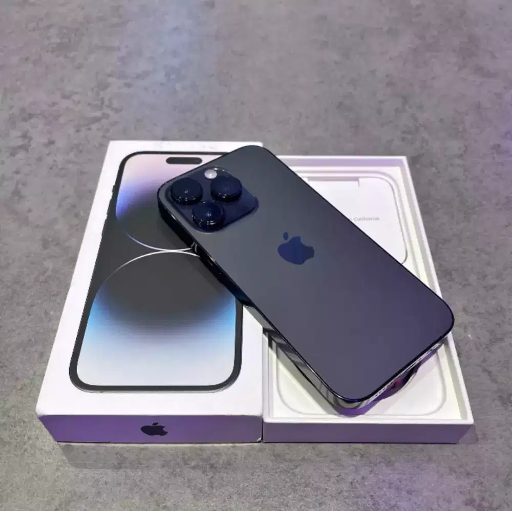 iPhone 14 pro 128 iBox