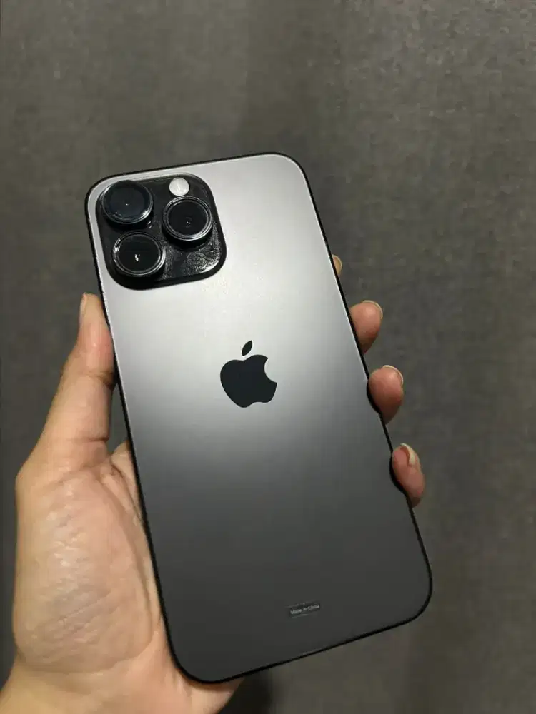 Iphone 14 Pro Max FOR SALE